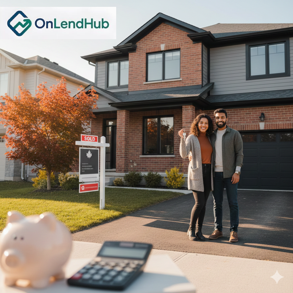 first time home buyer Canada 2026