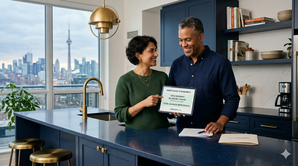 2026 mortgage renewal payment shock Canada