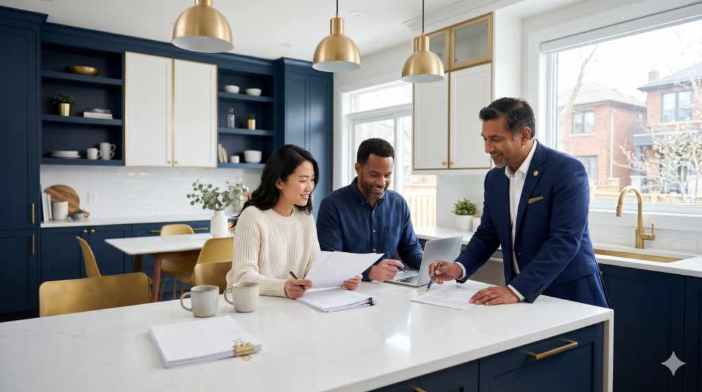 2026 fixed vs variable mortgage Canada