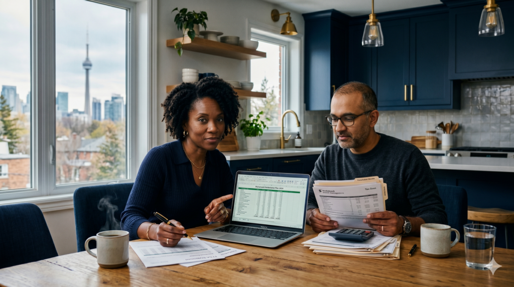 2026 mortgage rate outlook: a practical action plan for canadians facing renewal 1 2026 mortgage rate outlook Canada